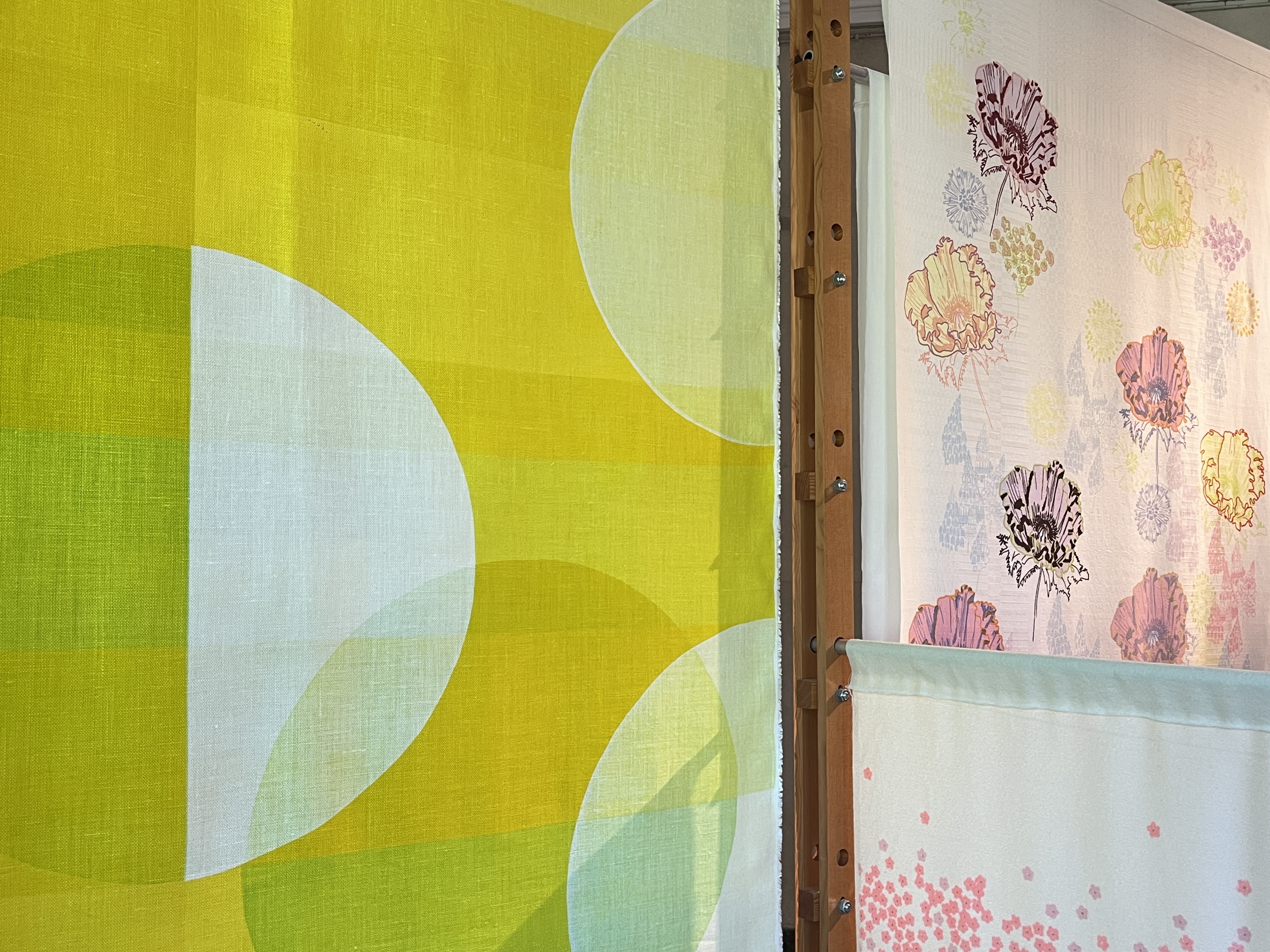 Abstract patterns