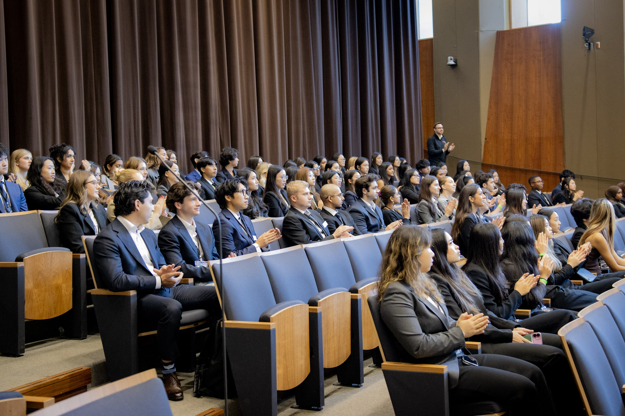 Ivey Marketing Summit photo 6