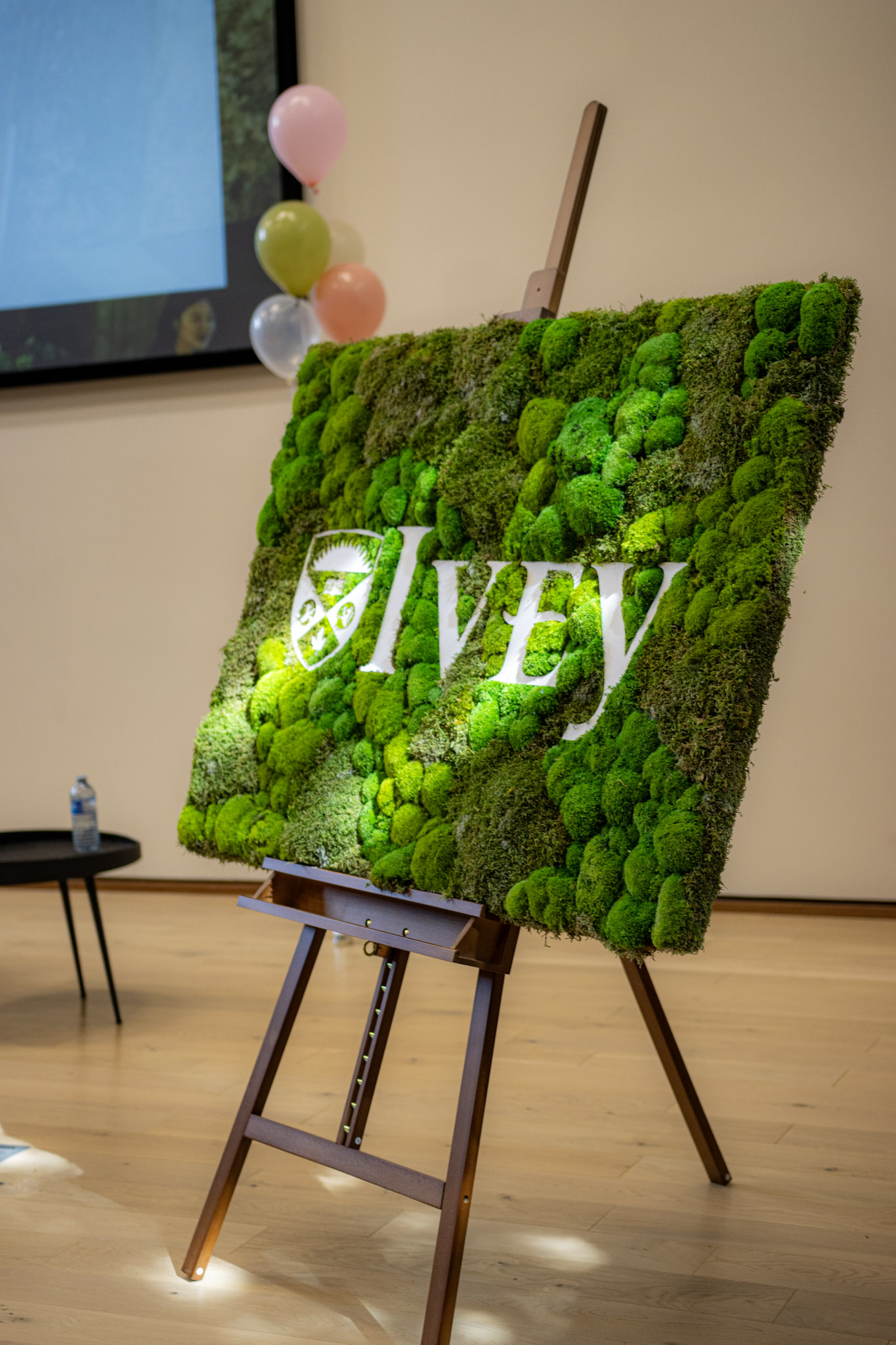 Ivey Marketing Summit photo 4