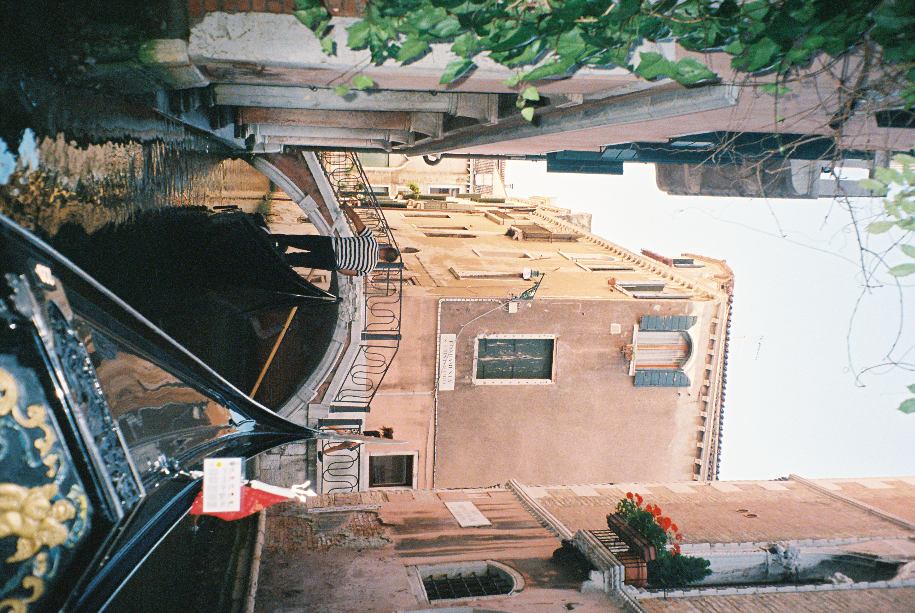 Canal