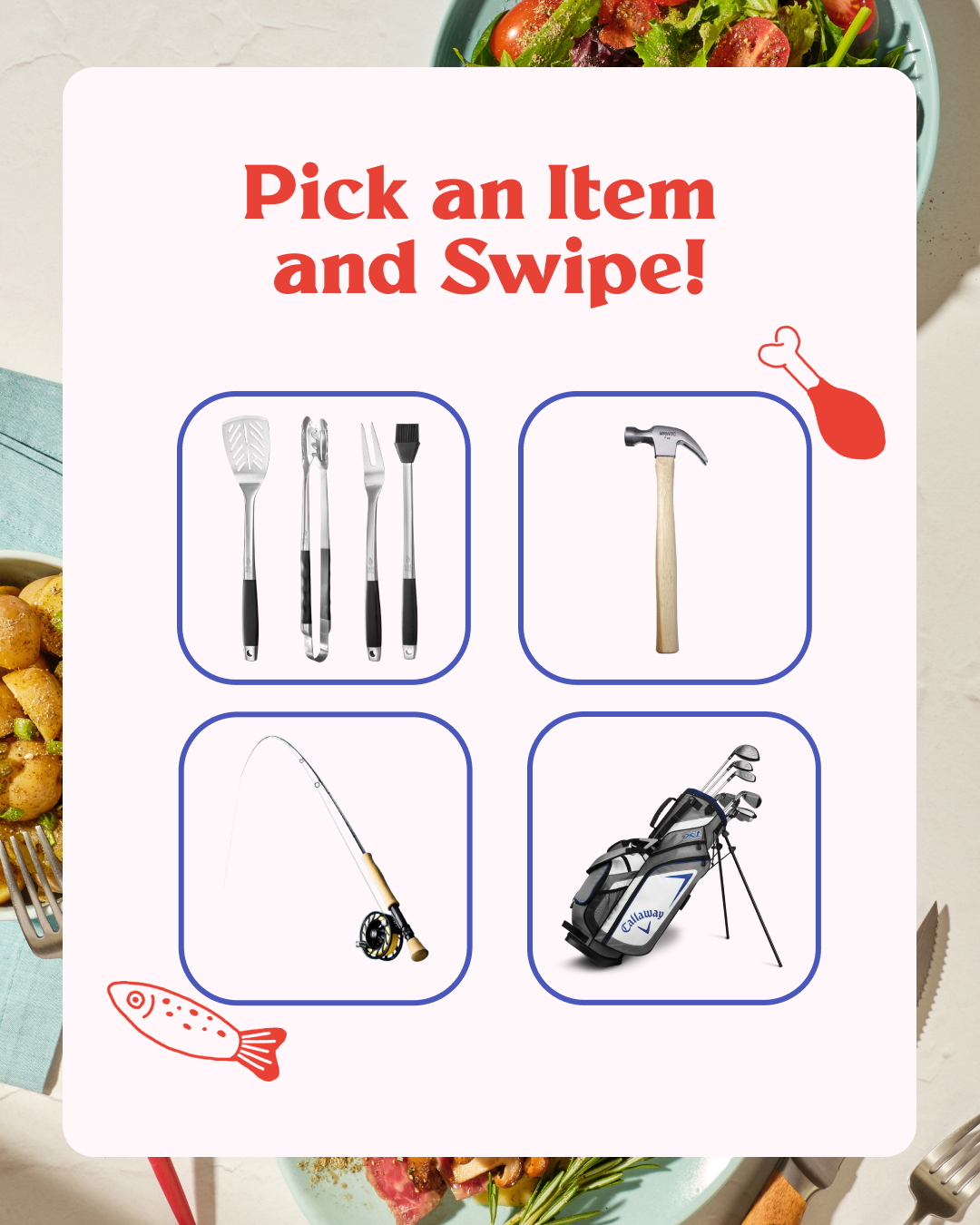 Father's Day Bundle 1