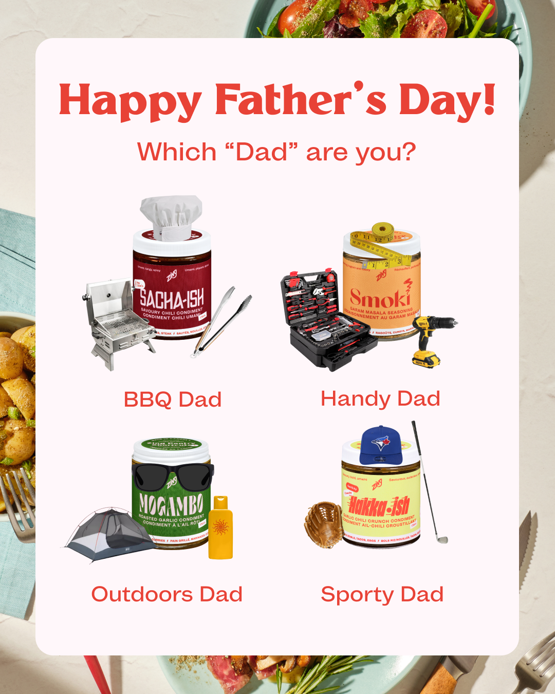 Father's Day Bundle 2