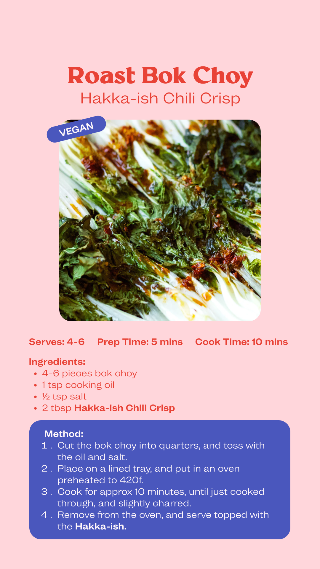 Zesti Recipe