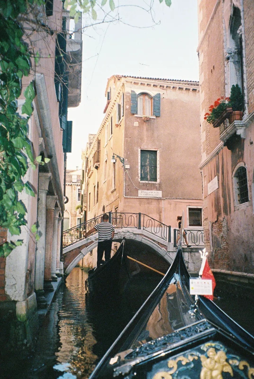 Canal