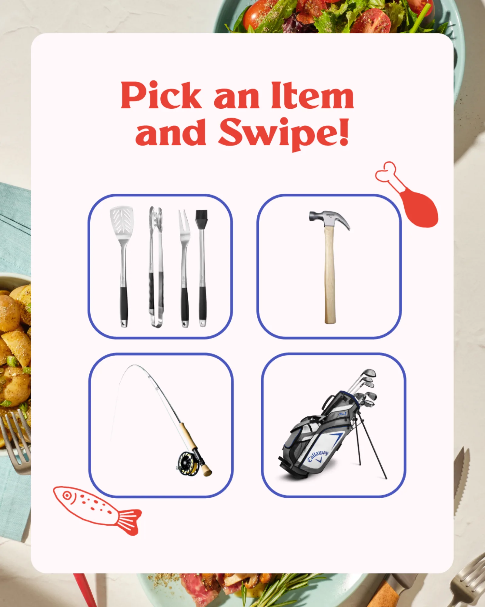 Father's Day Bundle 1