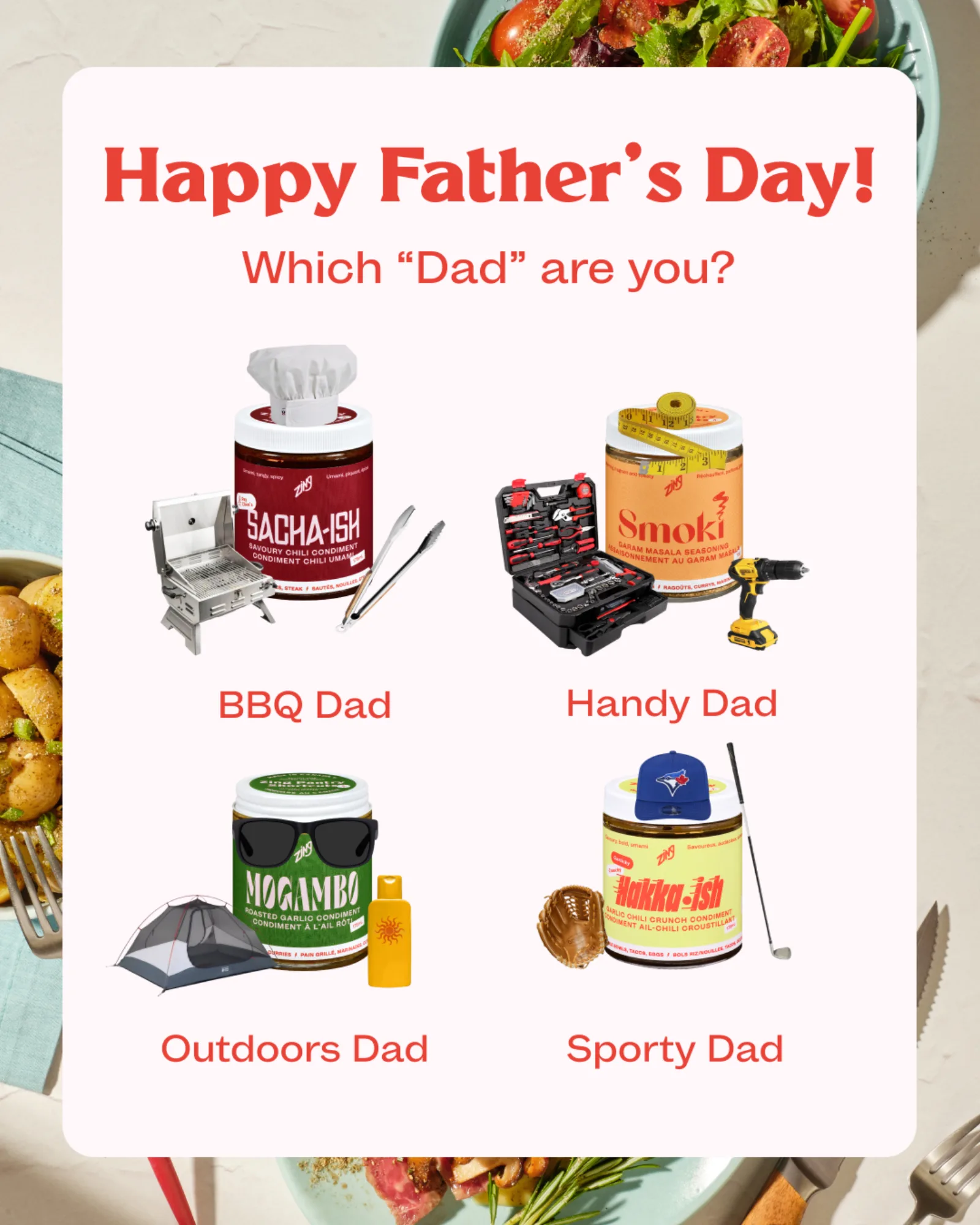 Father's Day Bundle 2